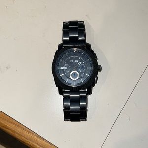 Fossil Watch